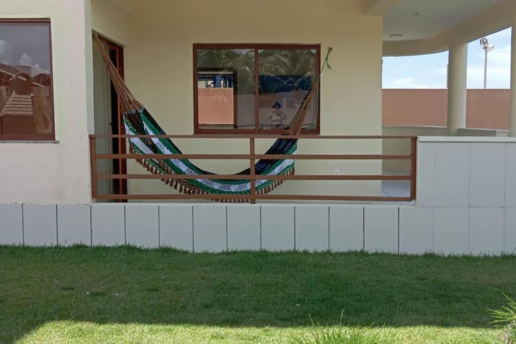 Apartamento A Beira-Mar. Beachfront Apartment Sao Goncalo do Amarante  Eksteriør bilde